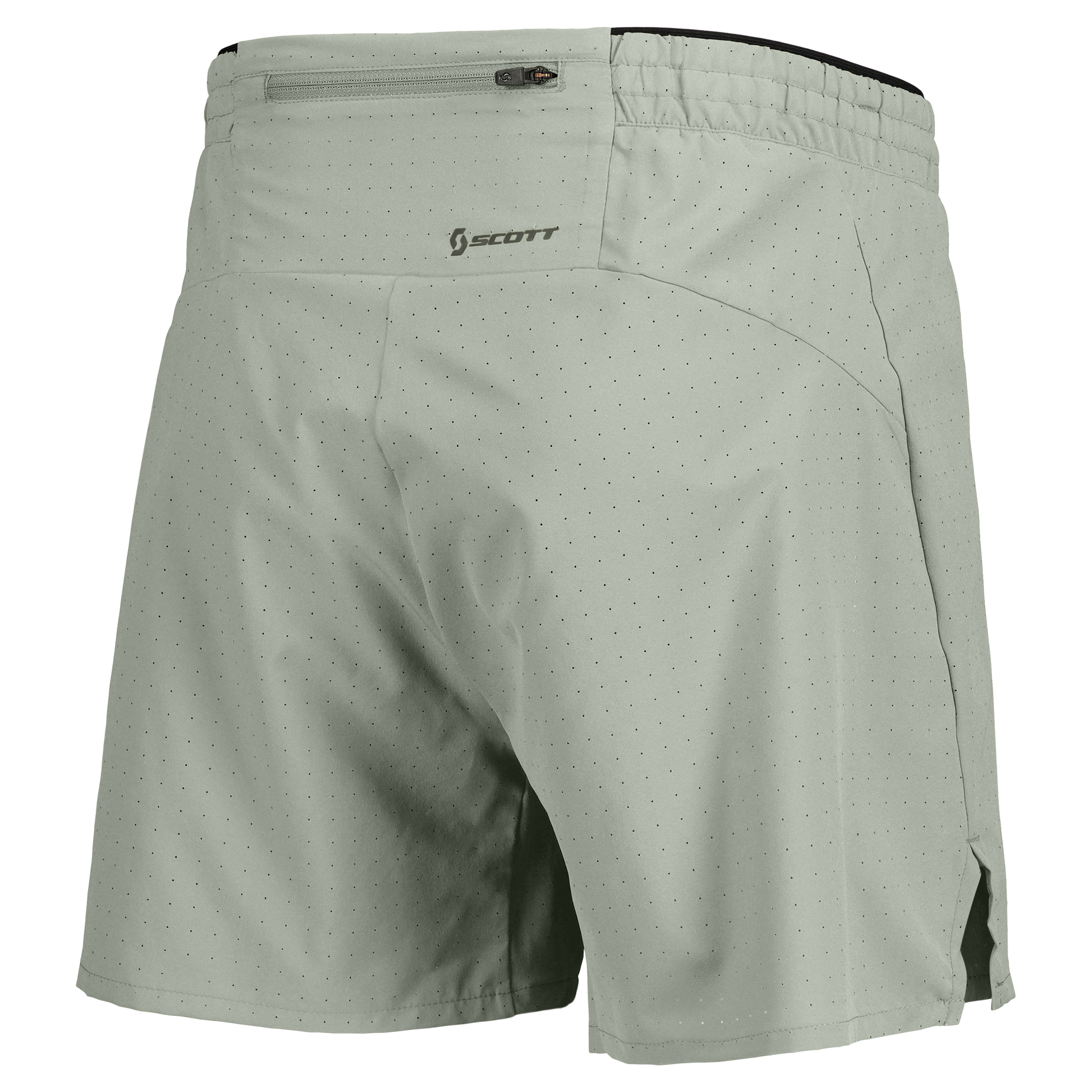 Scott Endurance Vented Men's Shorts - av 1