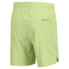 SCOTT Endurance LT Shorts Herren – Acid Yellow – Rückansicht