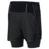 SCOTT M Endurance Tech Hybrid Shorts Herren – Black