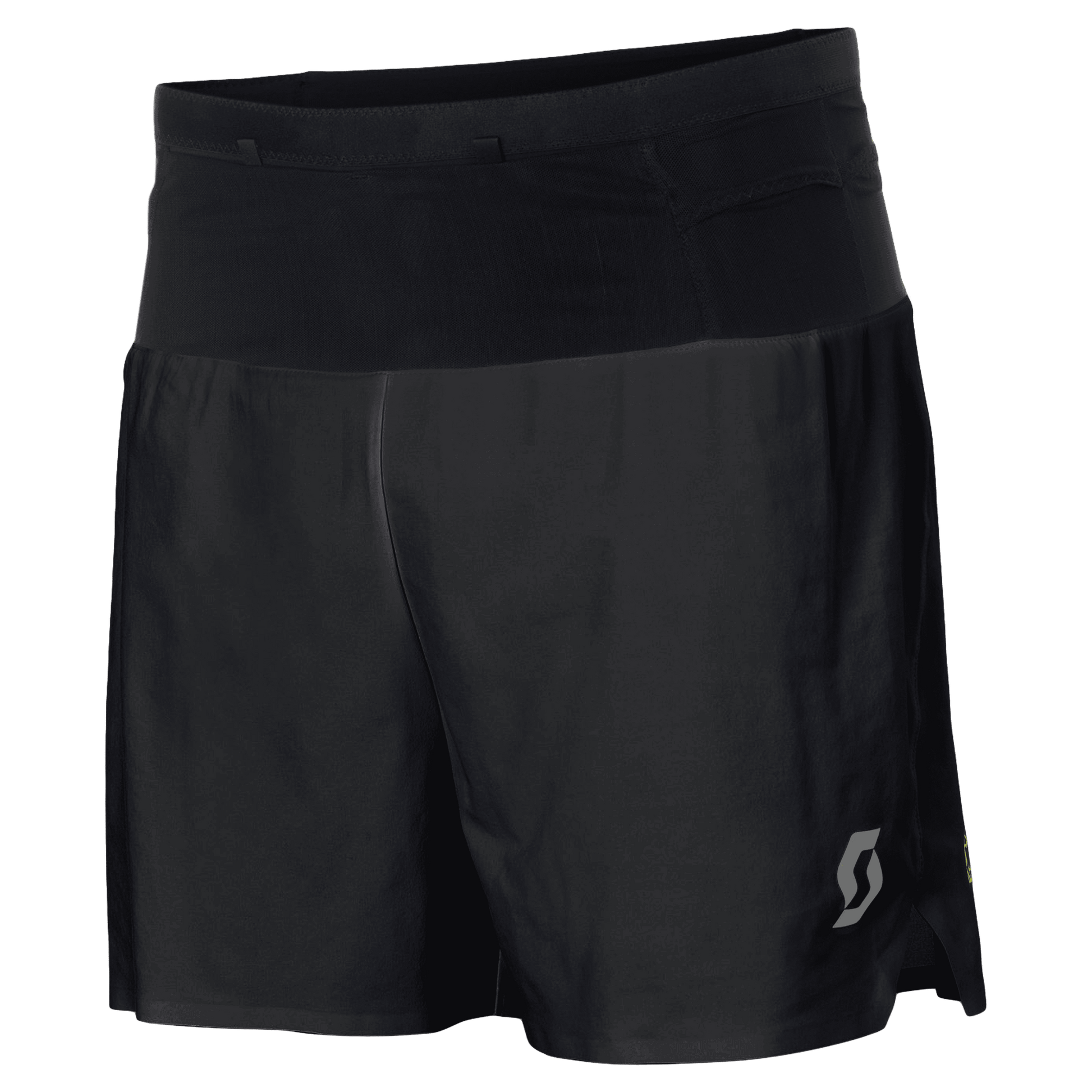 Scott Hybrid RC Run Men's Shorts - main image