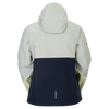 SCOTT Explorair Light Dryo 2.5L Damenjacke – Spray Grey / Dark Blue – Rückansicht