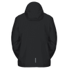 SCOTT Explorair Light Dryo 2.5L Damenjacke – Black – Rückansicht