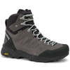 Dolomite Crodarossa Leather High GORE-TEX Damen Zustiegsschuh in Iron Grey – Packshot