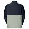 SCOTT Halfzip für Damen – Spray Grey - Dark Blue – PRIMARY_PACKSHOT
