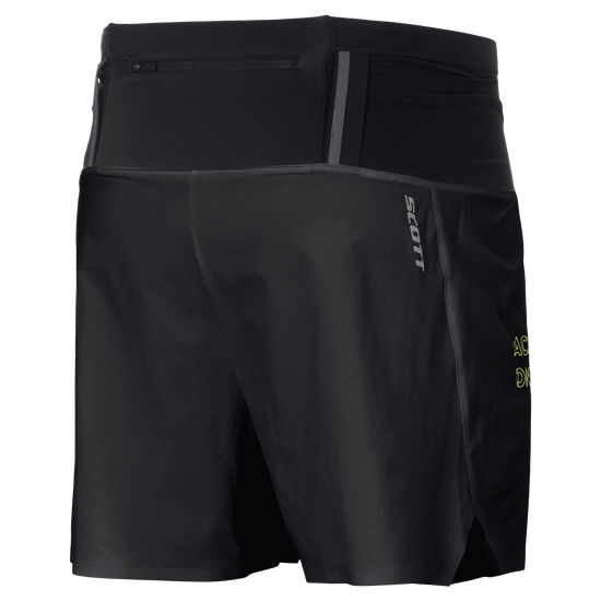 Scott Hybrid RC Run Men's Shorts - av 1