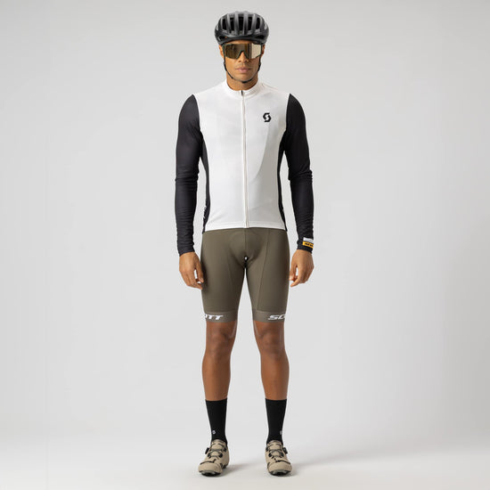 SCOTT Bib Shorts Endurance ++ Herren – Lifestyle