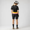 SCOTT Tuned SL Short Sleeve Damen – Black – Hersteller-Galerie 4