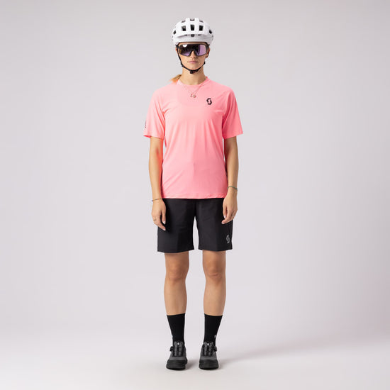 SCOTT Vertic Pro SL Short Sleeve Damen – Hersteller-Galerie 4