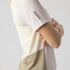 SCOTT Tee Vertic Zip Short Sleeve Damen – Lifestyle 3