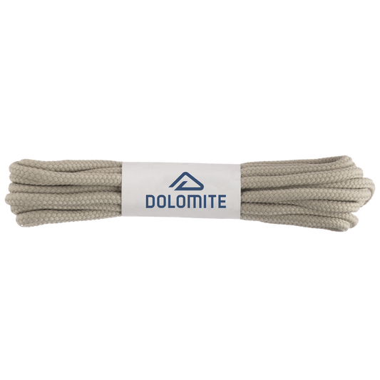 Dolomite 54 High Schnürsenkel 2er-Pack – Canapa Beige