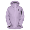 SCOTT Explorair 3L Wintersportjacke Damen – Sherbet Purple