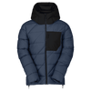 SCOTT Insuloft Warm Isolationsjacke Herren – Dusk Blue - Black