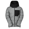 SCOTT Insuloft Warm Isolationsjacke Herren – Fog Blue