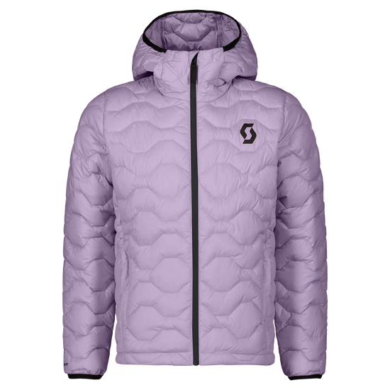 SCOTT Insuloft Warm Isolationsjacke Kinder - Isolationsjacken bei PeakStyle