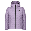 SCOTT Insuloft Warm Isolationsjacke Kinder - Isolationsjacken bei PeakStyle