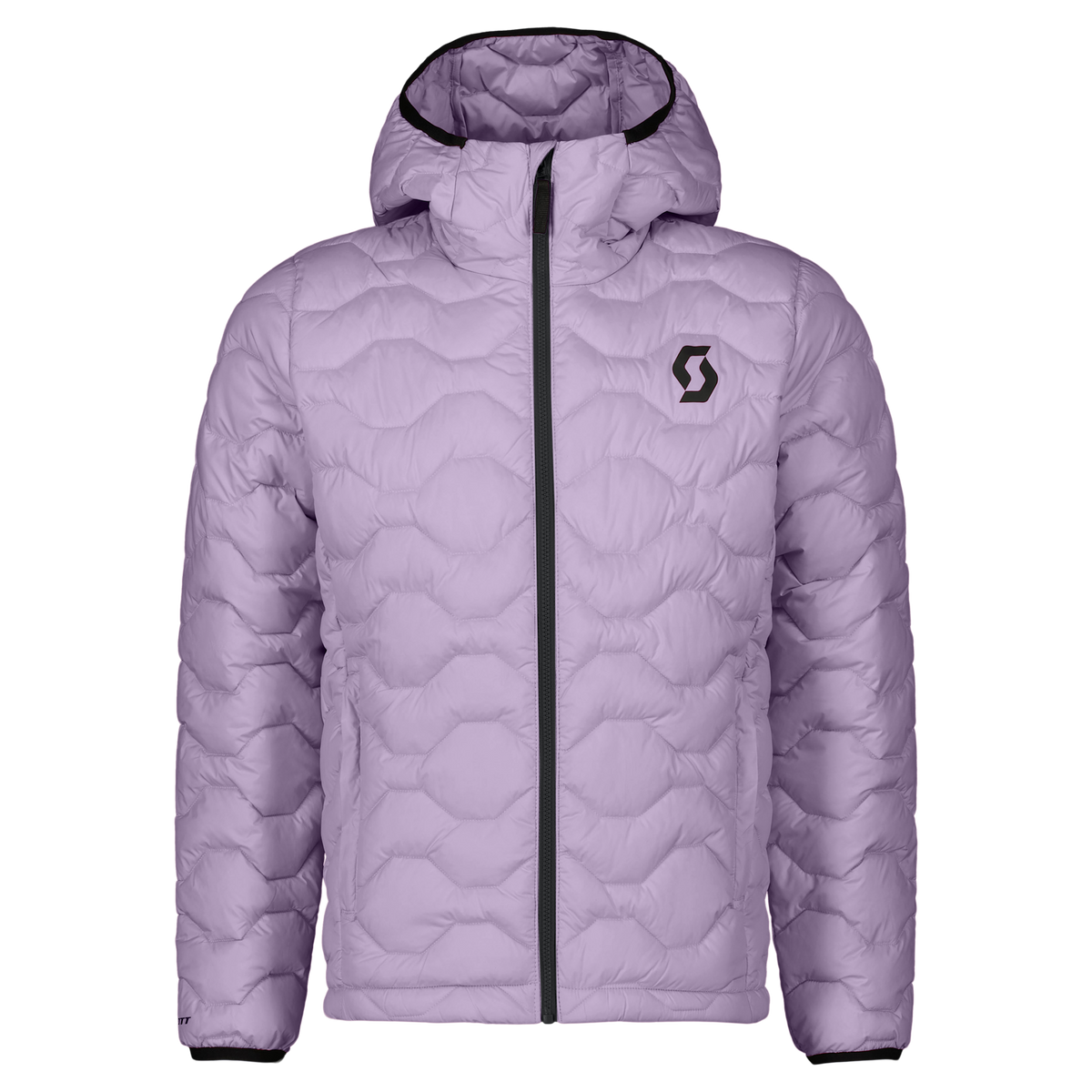 SCOTT Insuloft Warm Isolationsjacke Kinder - Isolationsjacken bei PeakStyle