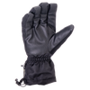 SCOTT Ultimate GORE-TEX Wintersporthandschuhe Herren - Black Rückseite bei PeakStyle