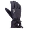 SCOTT Ultimate GORE-TEX Wintersporthandschuhe Herren - Black Vorderseite bei PeakStyle