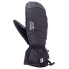 SCOTT Ultimate GORE-TEX Wintersportfäustlinge Herren - Black Vorderseite bei PeakStyle