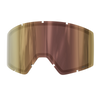 SCOTT Track Helm + Trace Skibrillen-Set Detailansicht