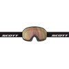 SCOTT Unlimited II OTG Light Sensitive Skibrille in Black – Ansicht 2