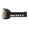 SCOTT Unlimited II OTG Light Sensitive Skibrille in Black – Ansicht 4