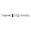 SCOTT Unlimited II OTG Light Sensitive Skibrille in White – Ansicht 3