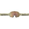 SCOTT Unlimited II OTG Light Sensitive Skibrille in Mojave Beige – Ansicht 2