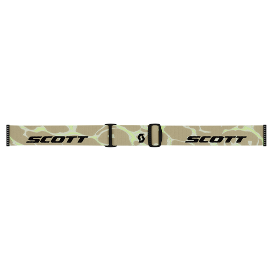 SCOTT Unlimited II OTG Light Sensitive Skibrille in Mojave Beige – Ansicht 3