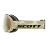 SCOTT Unlimited II OTG Light Sensitive Skibrille in Mojave Beige – Ansicht 4