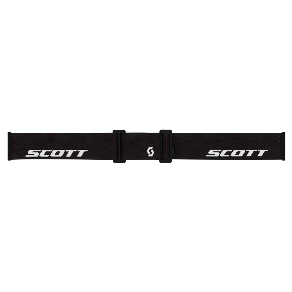 SCOTT Shield Light Sensitive Skibrille Black - AMP LS Blue Chrome S2-4 Ansicht 3