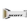 SCOTT Shield Light Sensitive Skibrille White - AMP LS Cinnamon Chrome S1-3 Ansicht 4