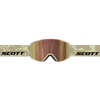 SCOTT Shield Light Sensitive Skibrille Mojave Beige - AMP LS Cinnamon Chrome S1-3 Ansicht 2