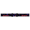 SCOTT Shield Skibrille - Black - Purple - AMP Red Chrome S3 - Bild 3
