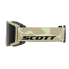 SCOTT Shield Skibrille - Mojave Beige - AMP Black Chrome S3 - Bild 4