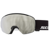SCOTT Sphere OTG Skibrille Black - AMP White Chrome S2 Ansicht 1