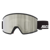 SCOTT Ambit Compact Skibrille - Black - Ansicht 1