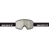 SCOTT Ambit Compact Skibrille - Black - Ansicht 2