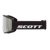 SCOTT Ambit Compact Skibrille - Black - Ansicht 4