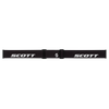 SCOTT Ambit Compact Skibrille - Black Aurora Green - Ansicht 3