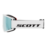 SCOTT Ambit Compact Skibrille - White - Ansicht 4