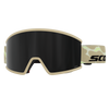 SCOTT Ambit Compact Skibrille - Mojave Beige - Ansicht 1