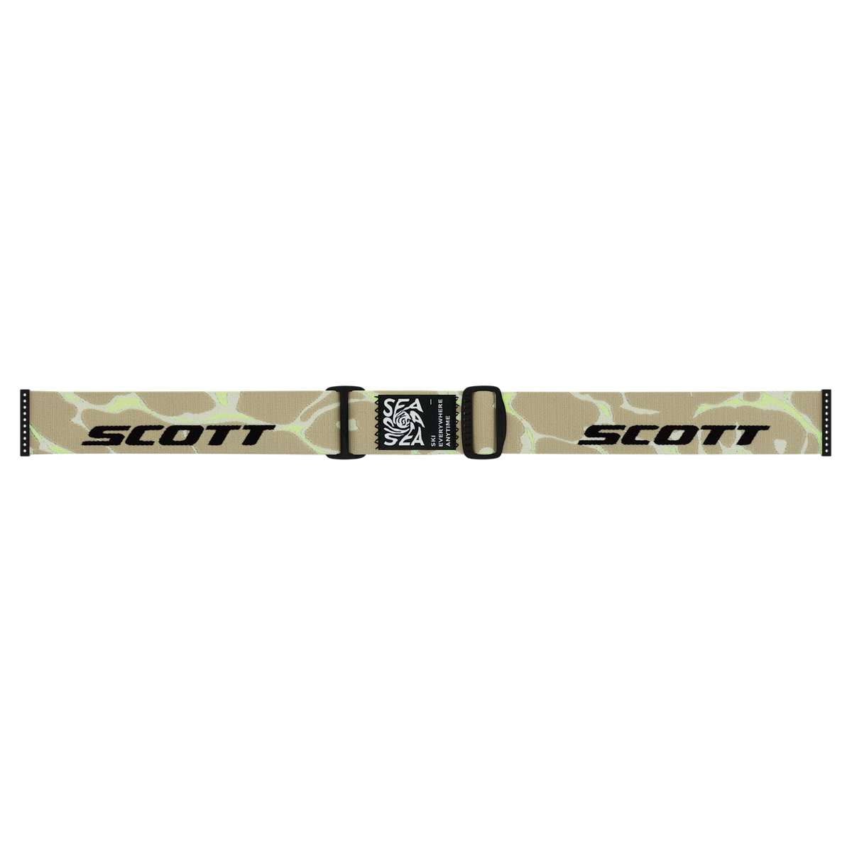 SCOTT Ambit Compact Skibrille - Mojave Beige - Ansicht 3