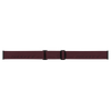 SCOTT Ambit Compact Skibrille - Cocoa Red - Ansicht 3