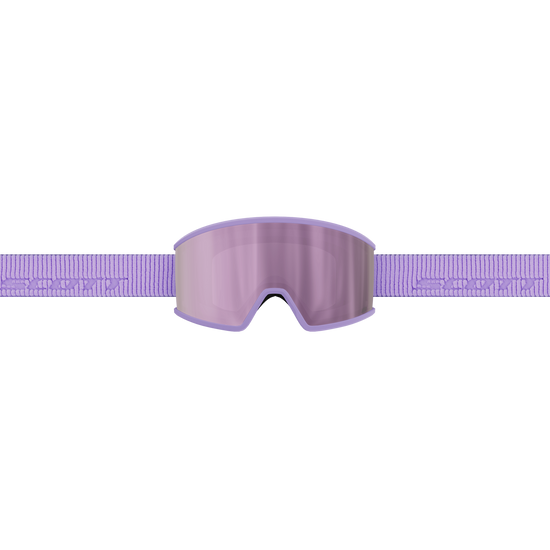 SCOTT Ambit Compact Skibrille - Sherbet Purple - Ansicht 2