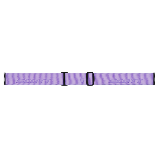 SCOTT Ambit Compact Skibrille - Sherbet Purple - Ansicht 3
