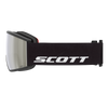 SCOTT Ambit Skibrille - Black - AMP White Chrome S2 - Ansicht 4
