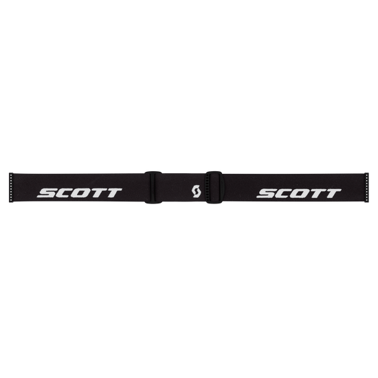 SCOTT Neo Compact Skibrille – Black - AMP Aurora Green Chrome S1 – Ansicht 3