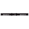 SCOTT Neo Compact Skibrille – Black - AMP Aurora Green Chrome S1 – Ansicht 3