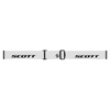 SCOTT Neo Compact Skibrille – White - AMP Ice Chrome S2 – Ansicht 3